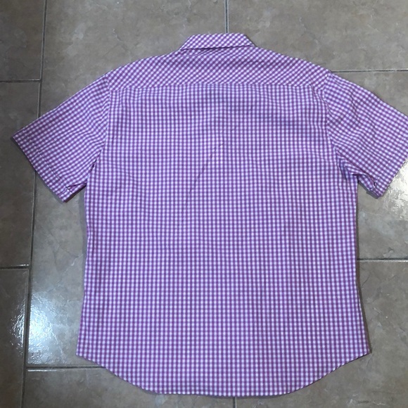 Bugatchi Uomo Button Down - Picture 3 of 5